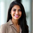 Headshot of Priya Singh.