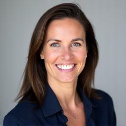 Professional headshot of Eleanor Vance.